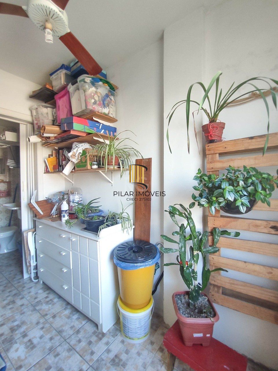 Apartamento no bairro Menino Deus - 2 dormitórios