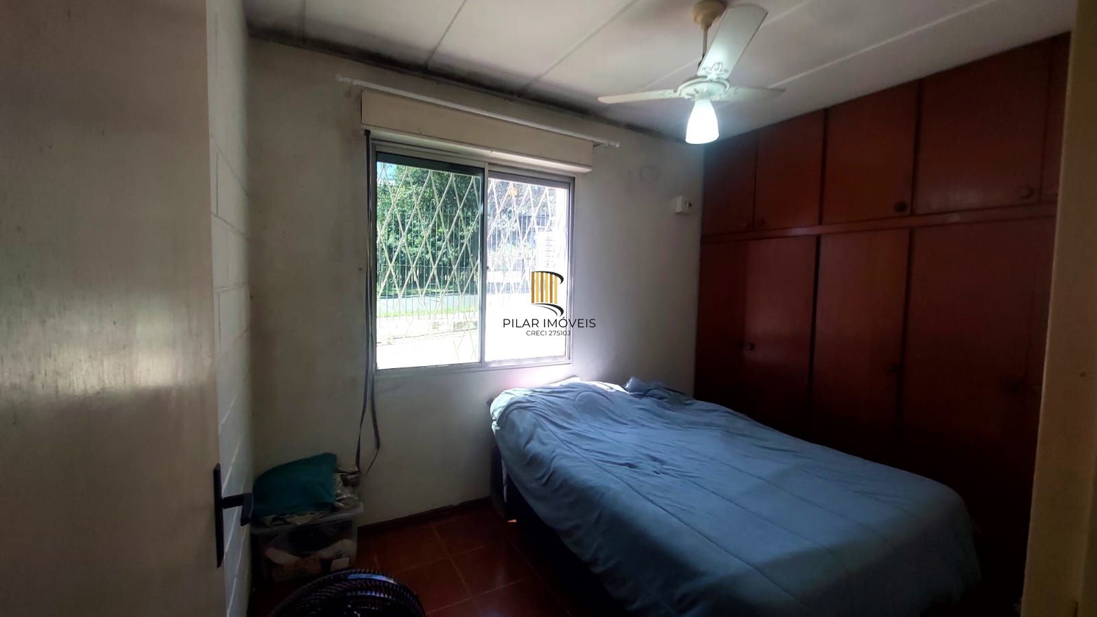 Apartamento no bairro Vila Nova - 1 dormitório - 1 vaga