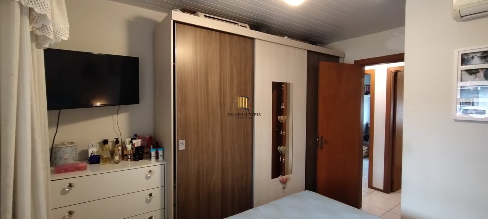 Casa em condomínio no bairro Hípica