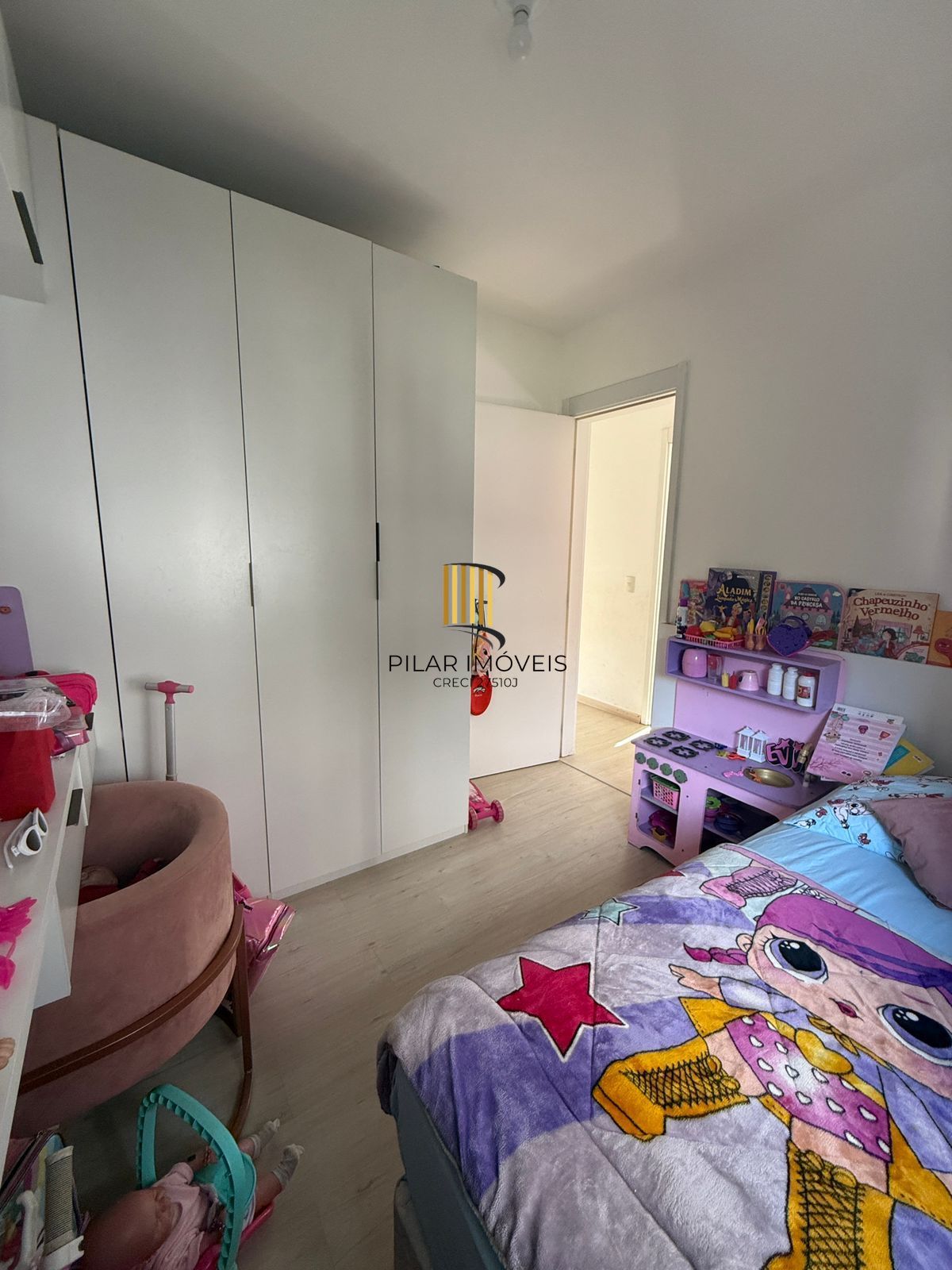 Apartamento 3 dormitórios- Sarandi