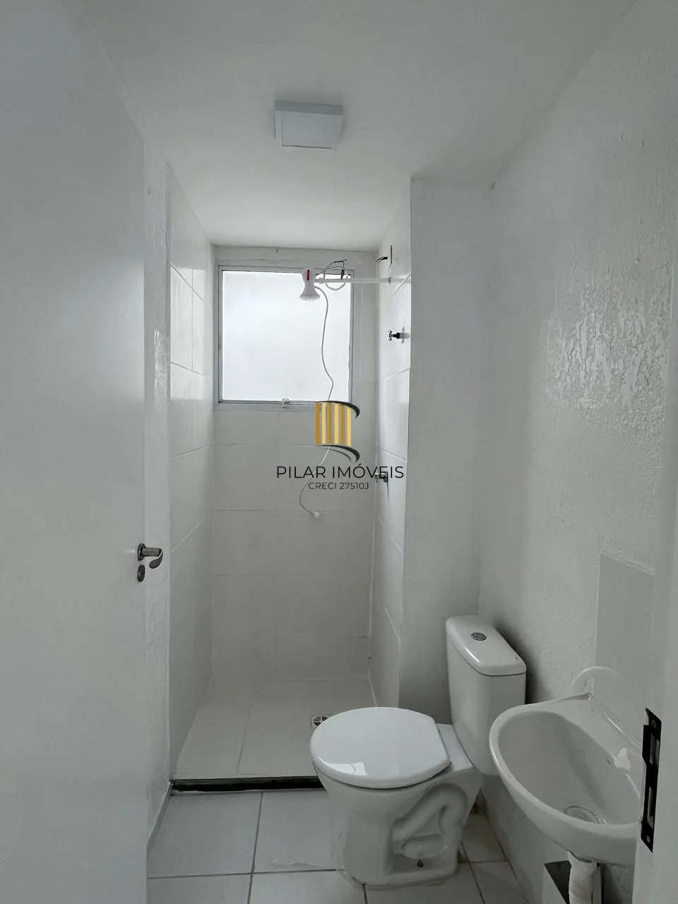 Apartamento no bairro Restinga - 2 DORMITÓRIOS