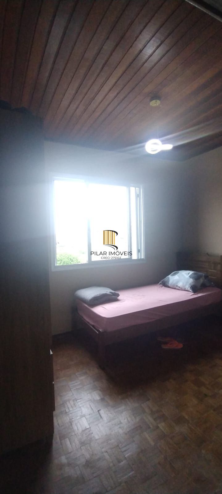 Apartamento no bairro Restinga 2 dormitórios