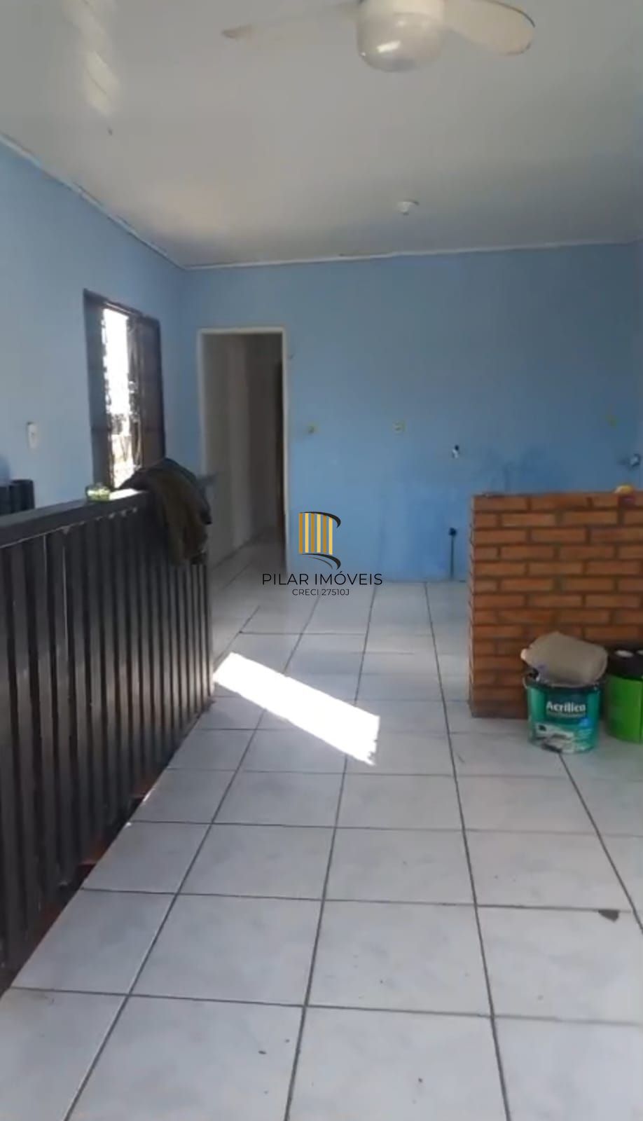 Casa comercial bairro Restinga