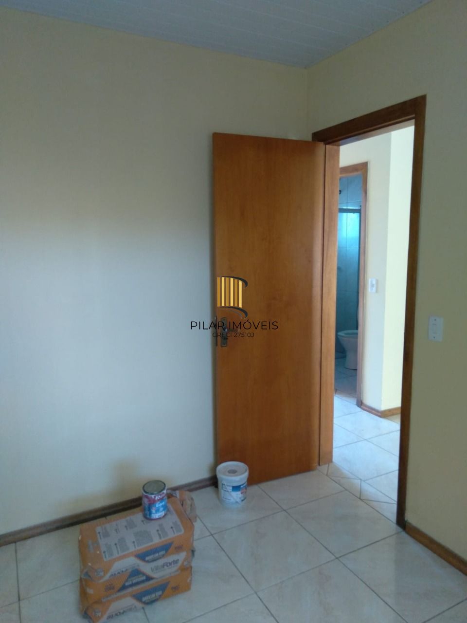 Casa no bairro Restinga - 2 dormitórios - Winter Park