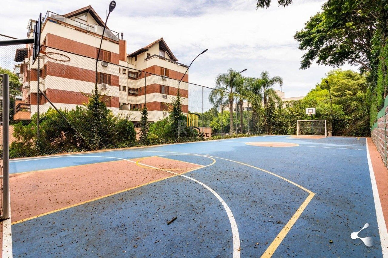 Apartamento no bairro Ipanema - 3 dormitórios - 1 suíte