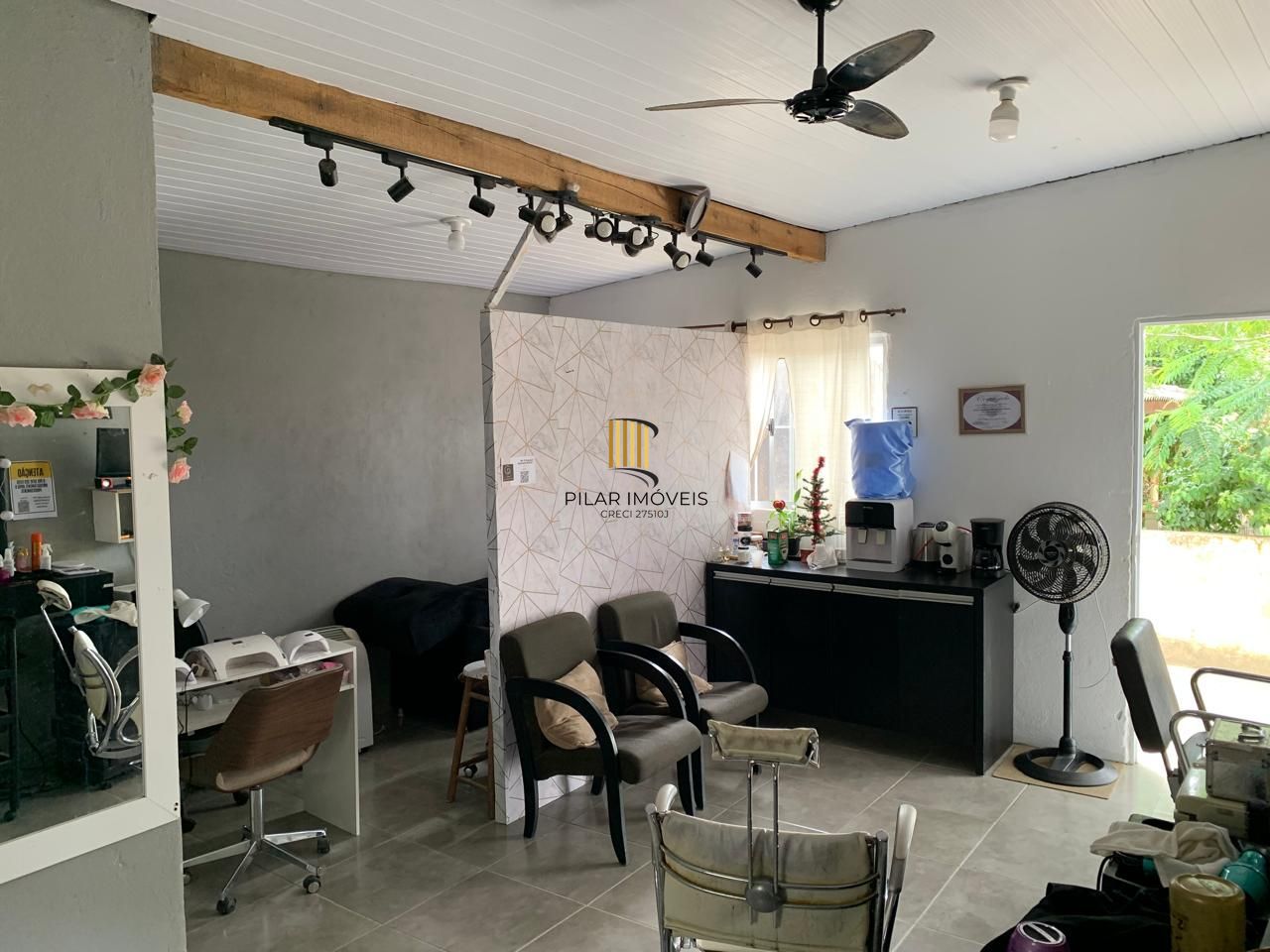 Casa no bairro Belém Velho - 2 dormitórios