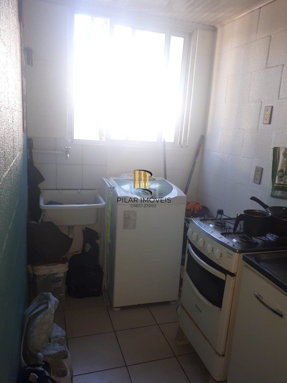 Apartamento no bairro Vila Nova