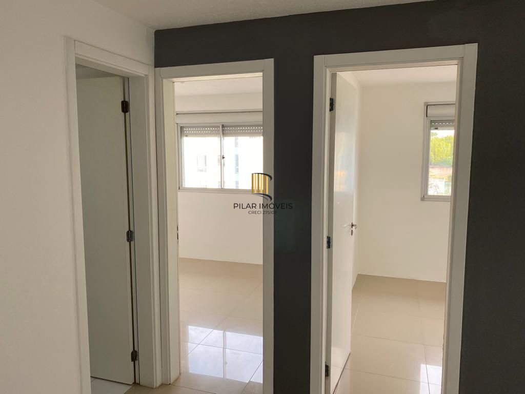 Apartamento no bairro Vila Nova