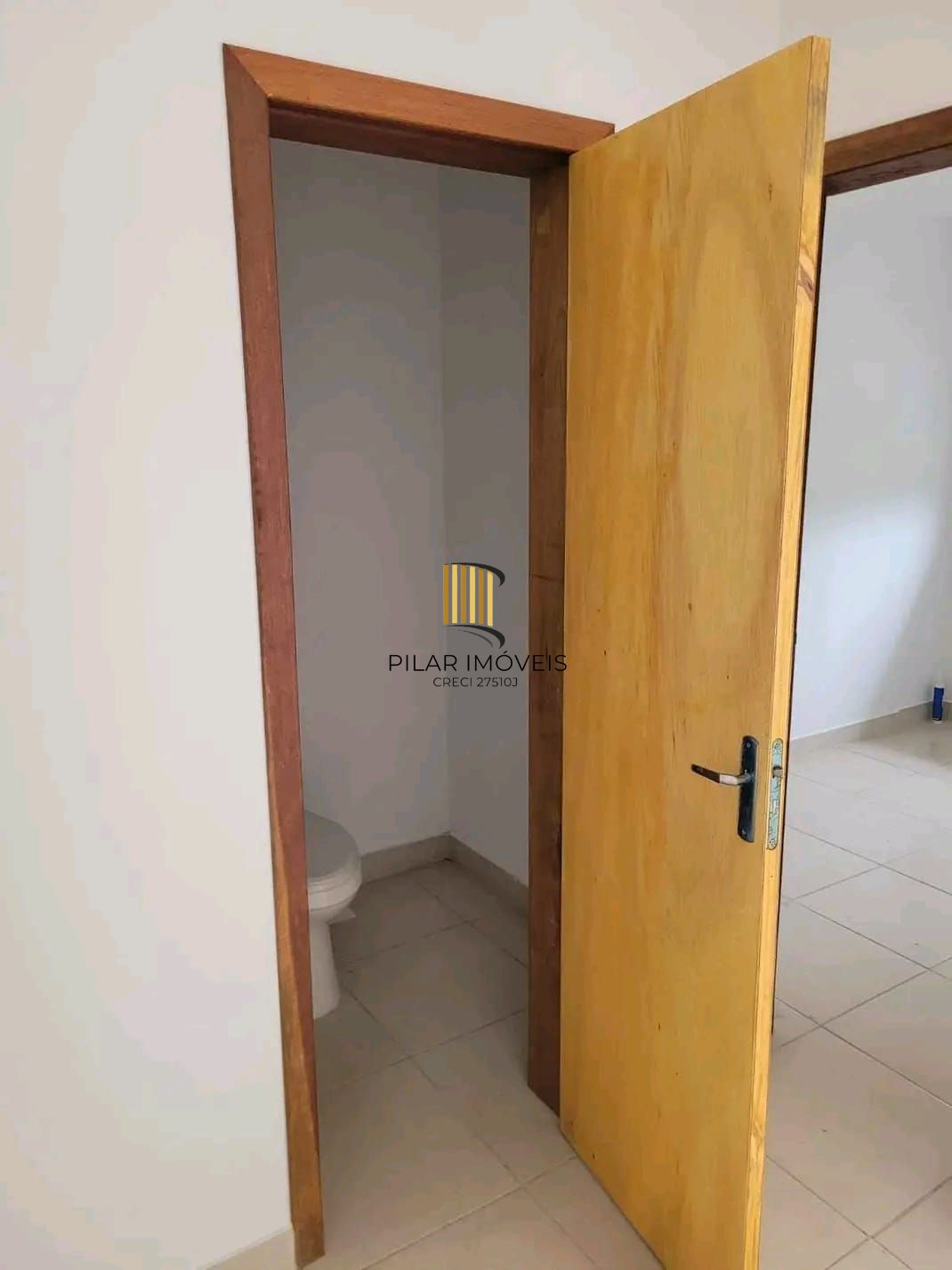Casa no Bairro Restinga