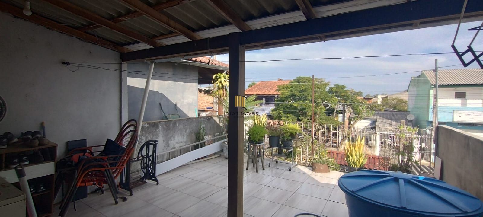 Casa a venda no Bairro Hipica