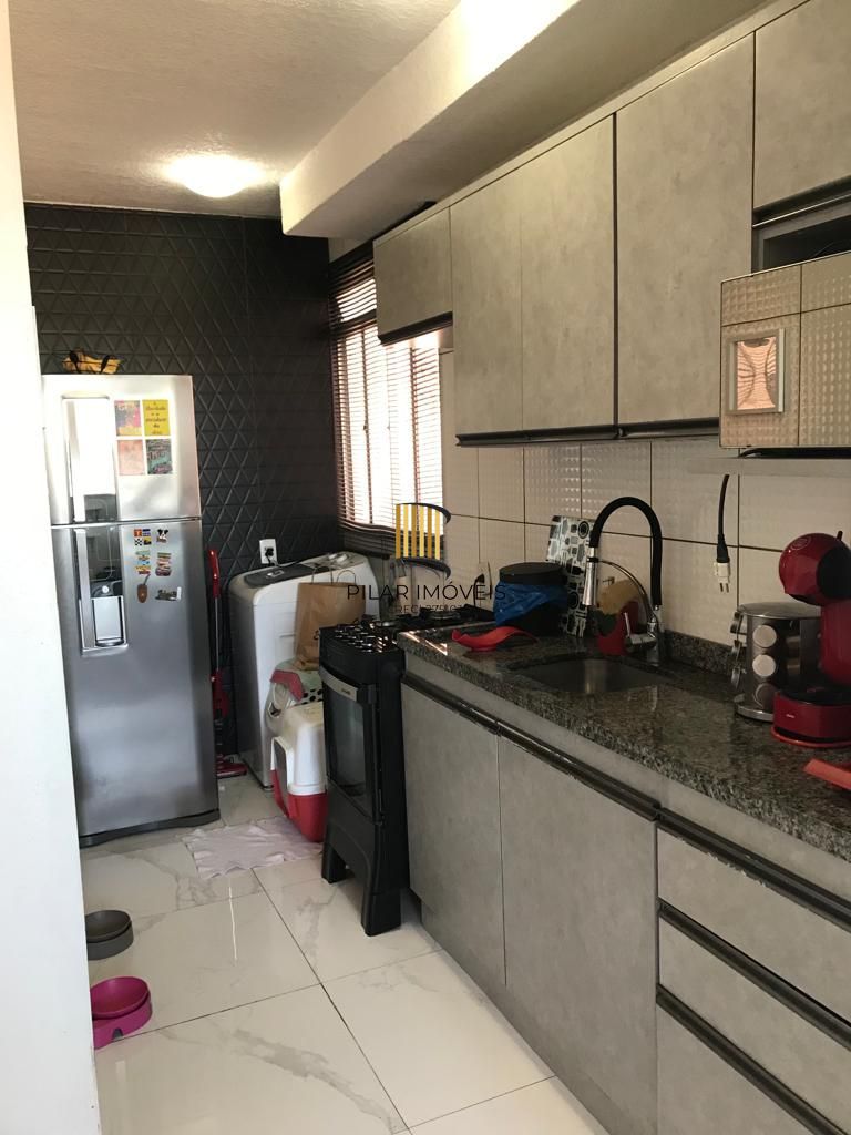 Apartamento 2 dormitórios no bairro Hípica