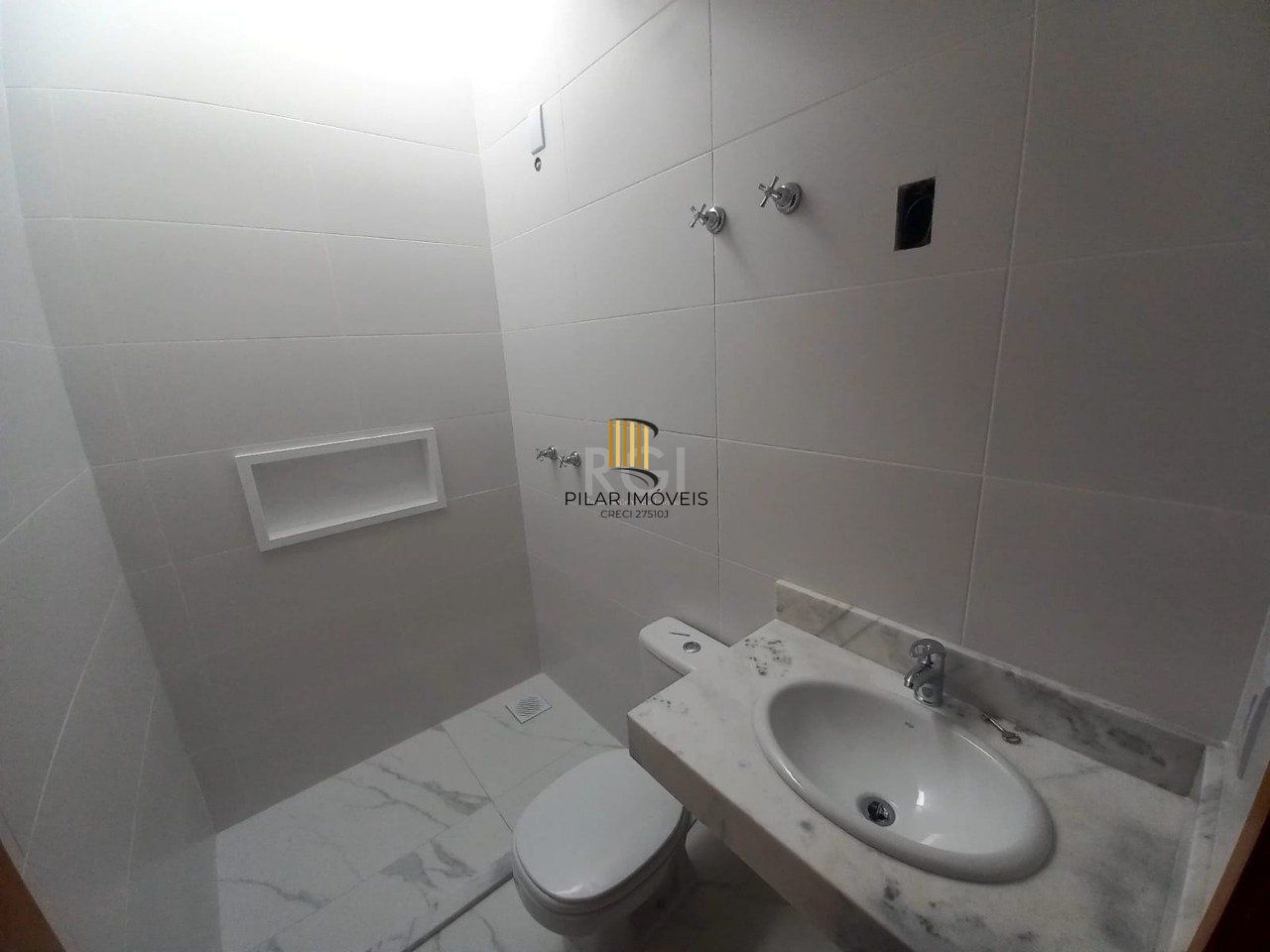 Sobrado no bairro Aberta dos Morros