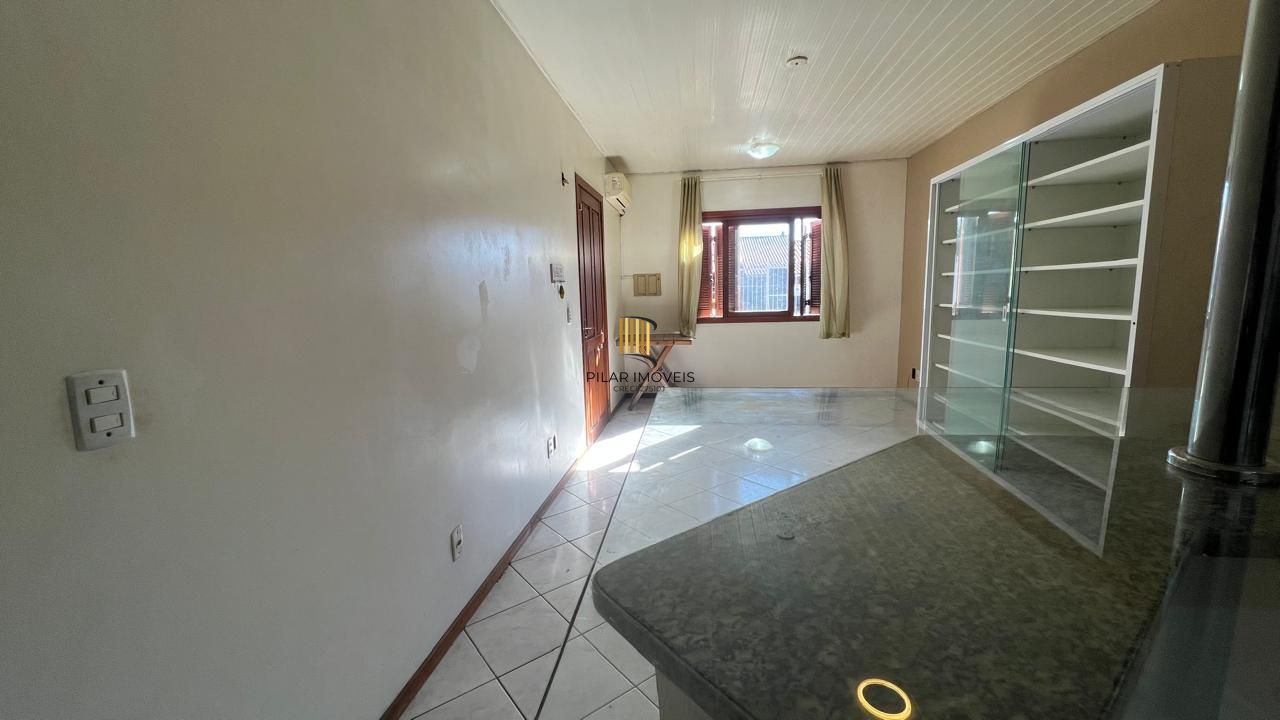 Casa de 3 dormitórios Localizada no Loteamento Moradas do sul Bairro Hípica