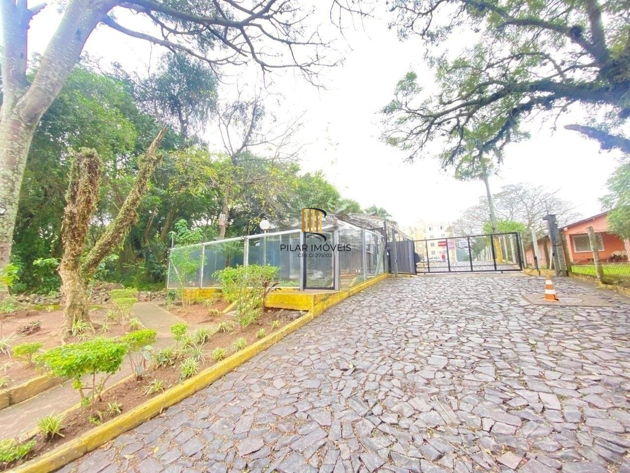 Apartamento 2 dormitórios no bairro Vila Nova - Pilar Imóveis
