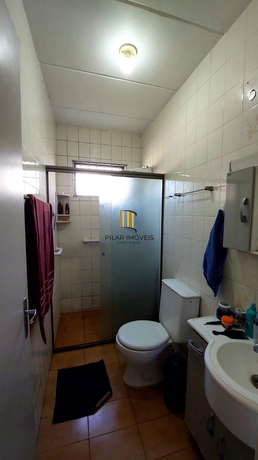 Apartamento no bairro Vila Nova - 1 dormitório - 1 vaga
