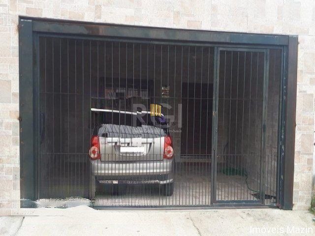 Sobrado no bairro Hípica