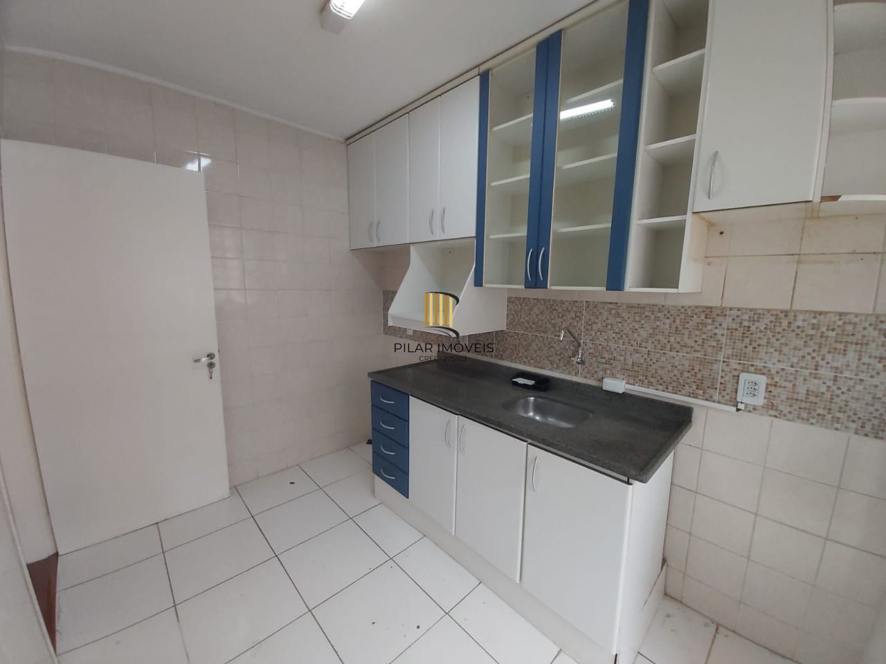 Apartamento 2 dormitórios no bairro Teresópolis