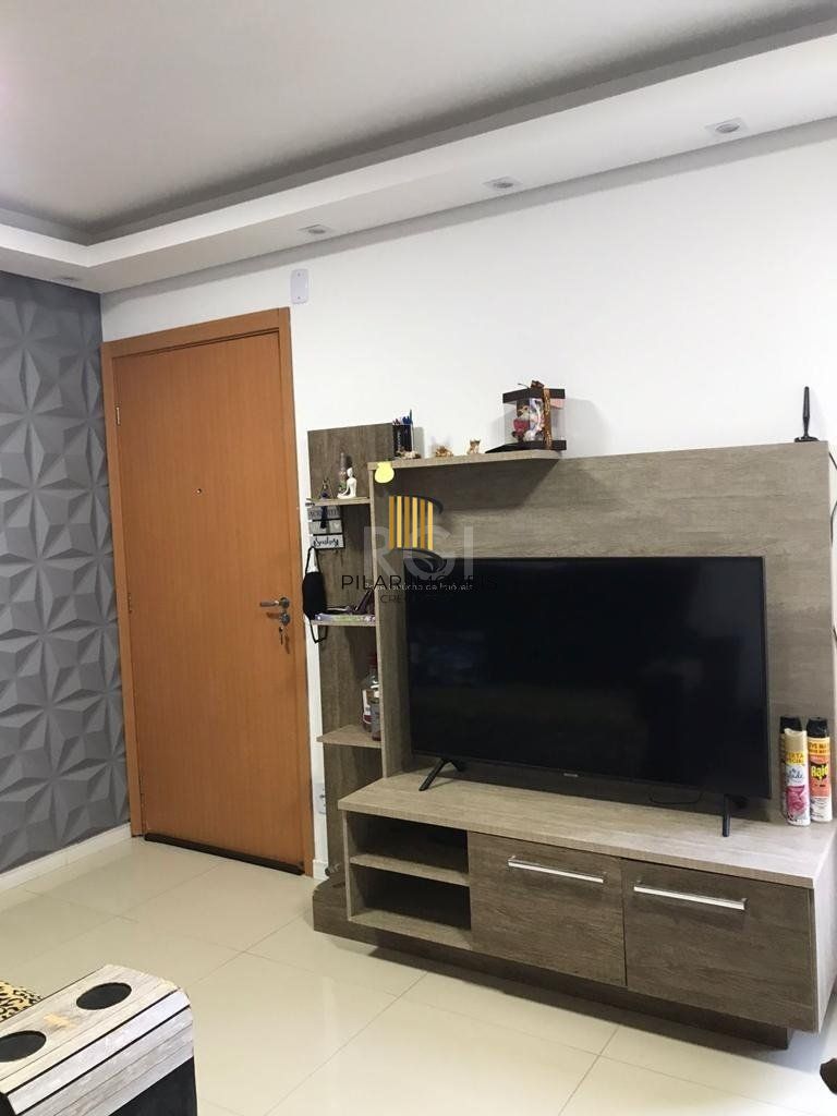 Apartamento no bairro Vila Nova