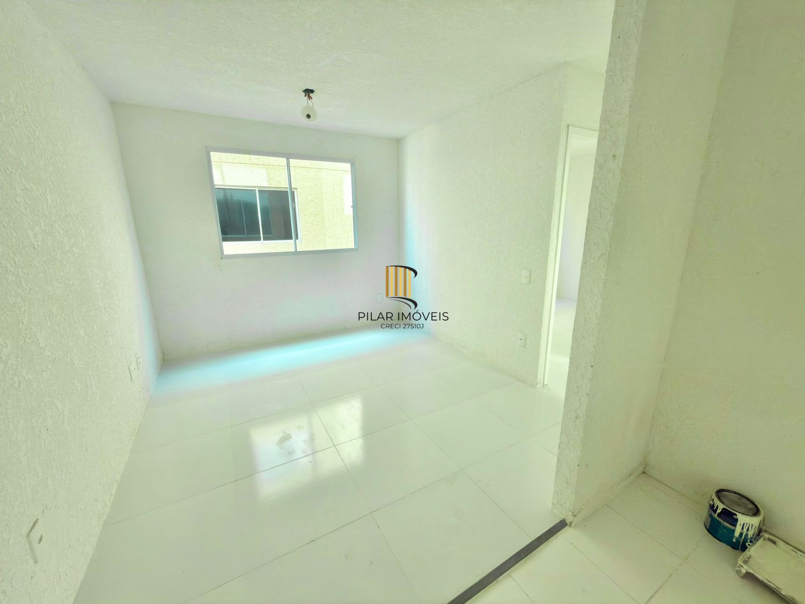 Apartamento 2 dormitórios