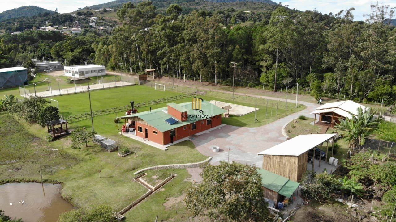 Sitio em Florianópolis