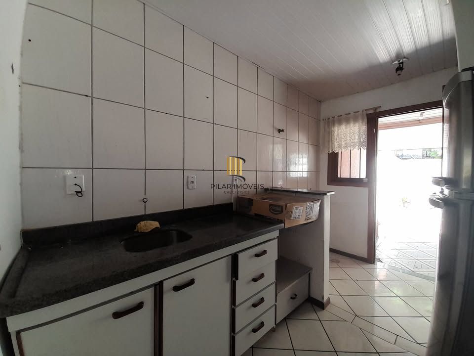 Casa no bairro Hípica 2 dormitórios - Moradas do Sul