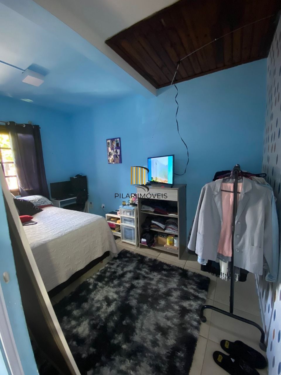 Casa no bairro Espirito Santo