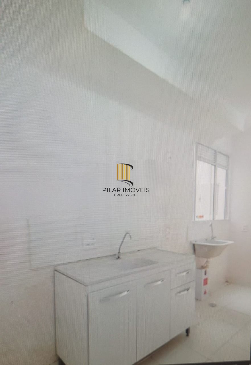 Apartamento no bairro Ipanema - 2 dormitórios