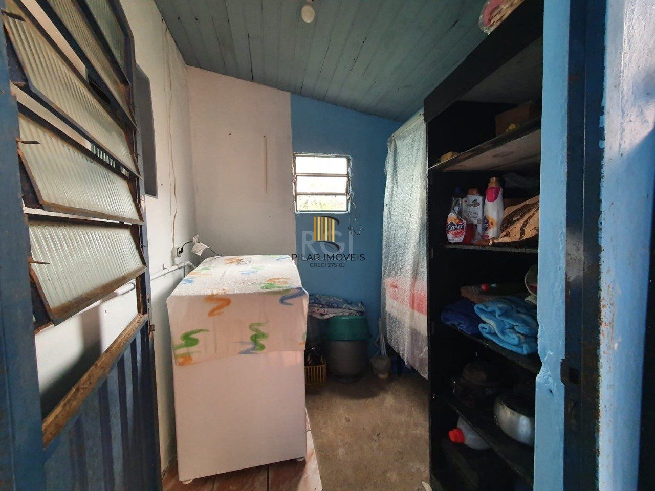 Casa no bairro Lomba do Pinheiro