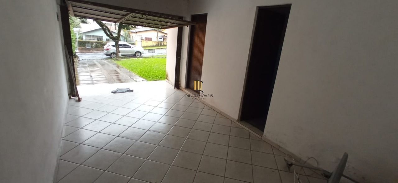 Casa no Bairro Tristeza