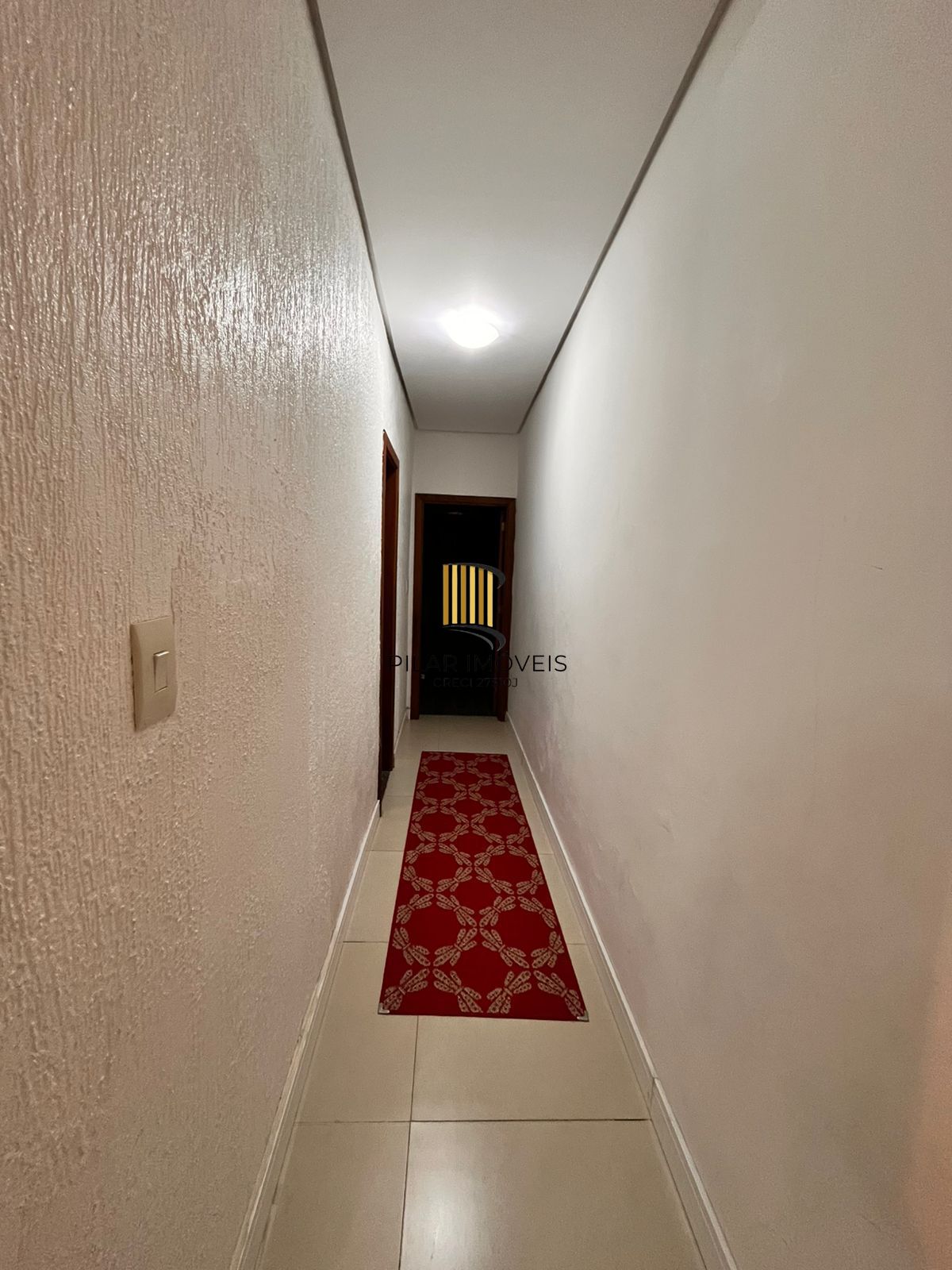 Casa Na Hipica - 2 Dormitórios