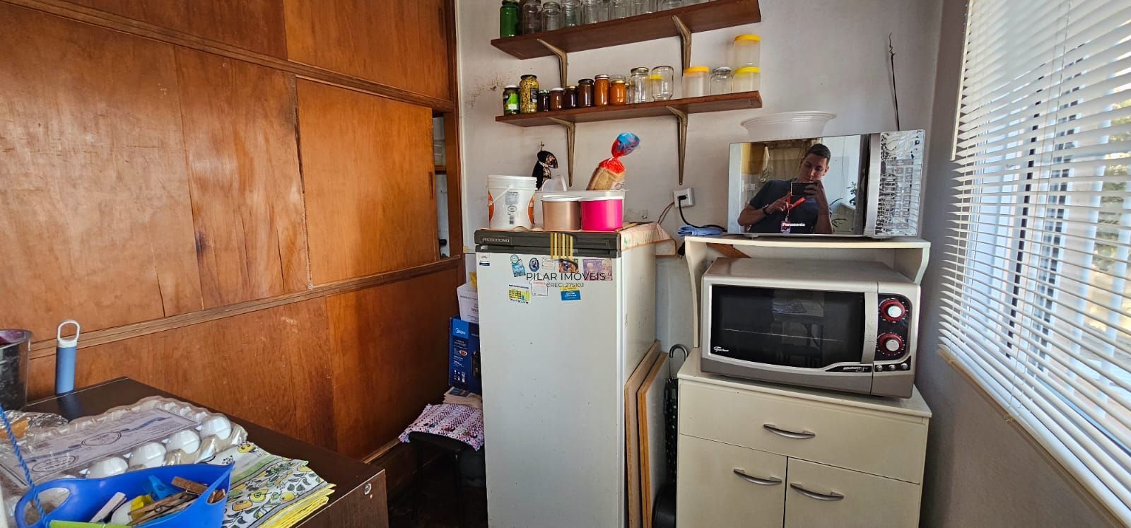 Apartamento 3 dormitórios Bairro Camaqua