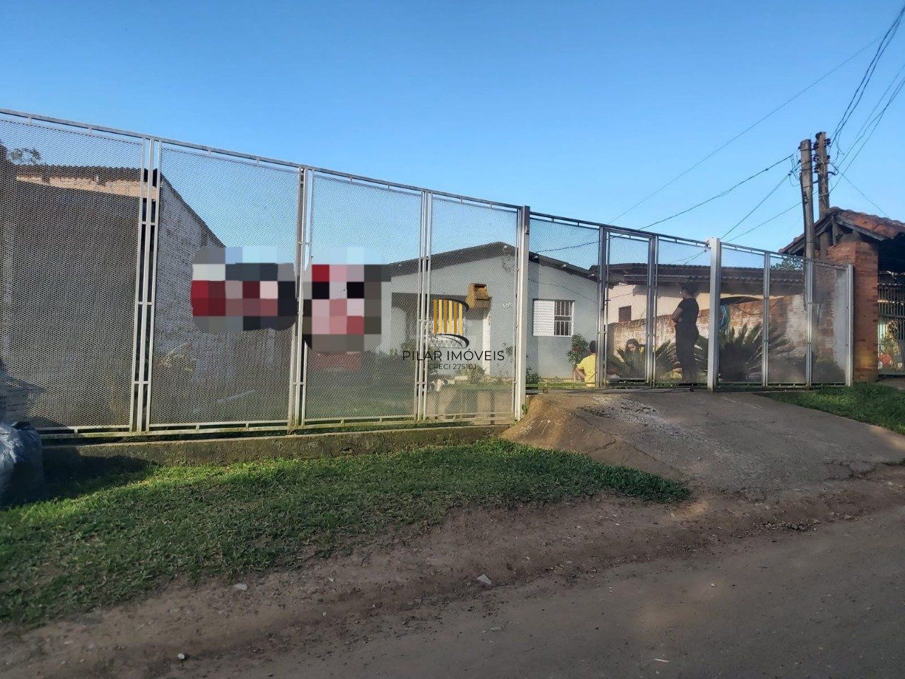 CASA NO LAMI - 2 DORMITÓRIOS