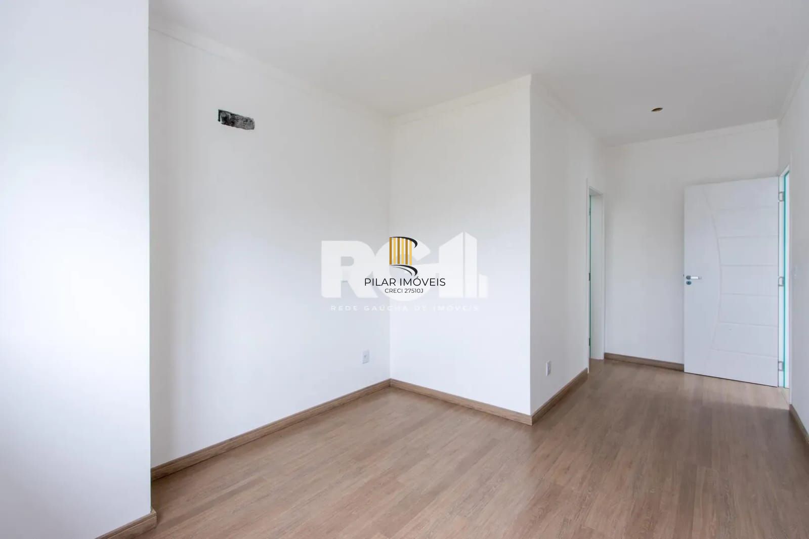 Casa de Condomínio 3 dormitórios no bairro Aberta dos Morros