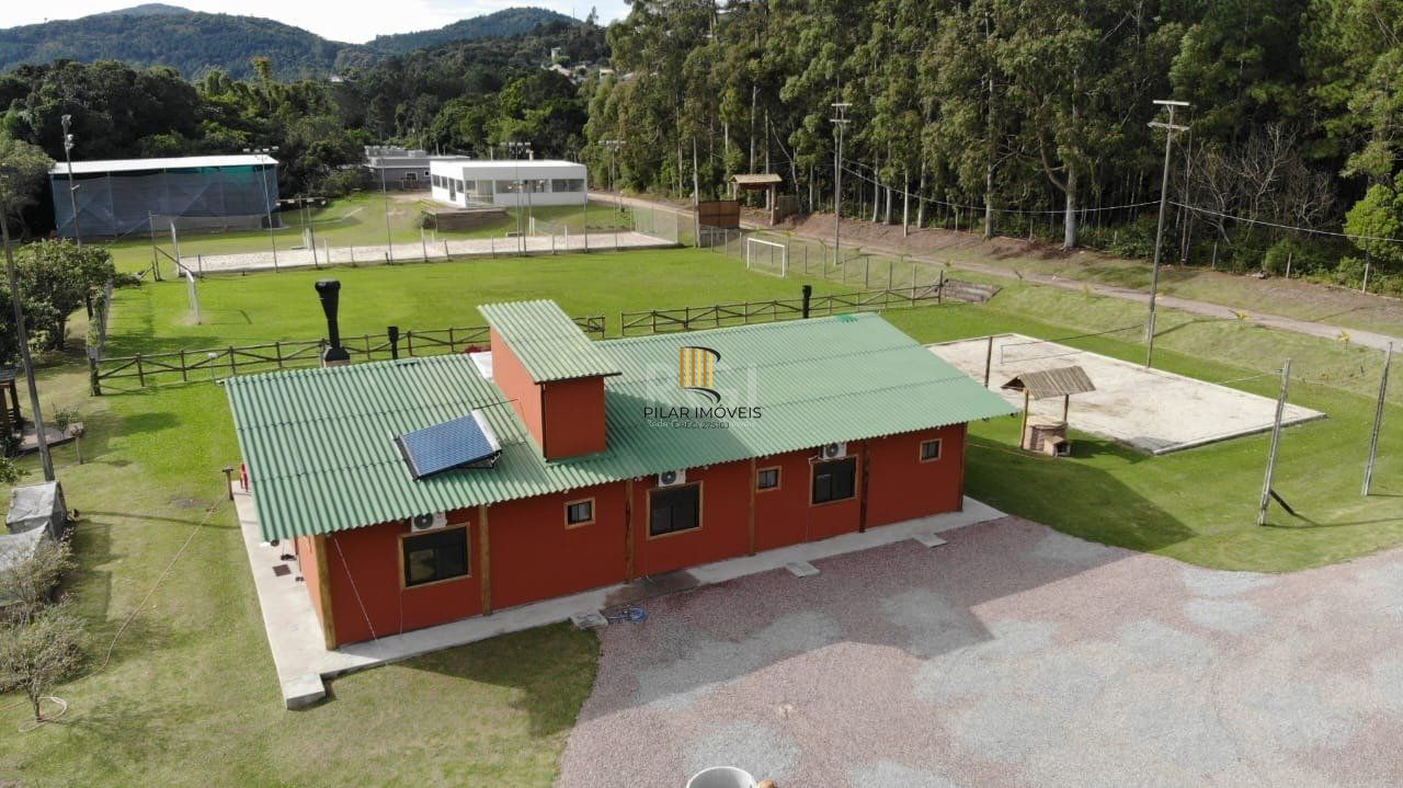 Sitio em Florianópolis