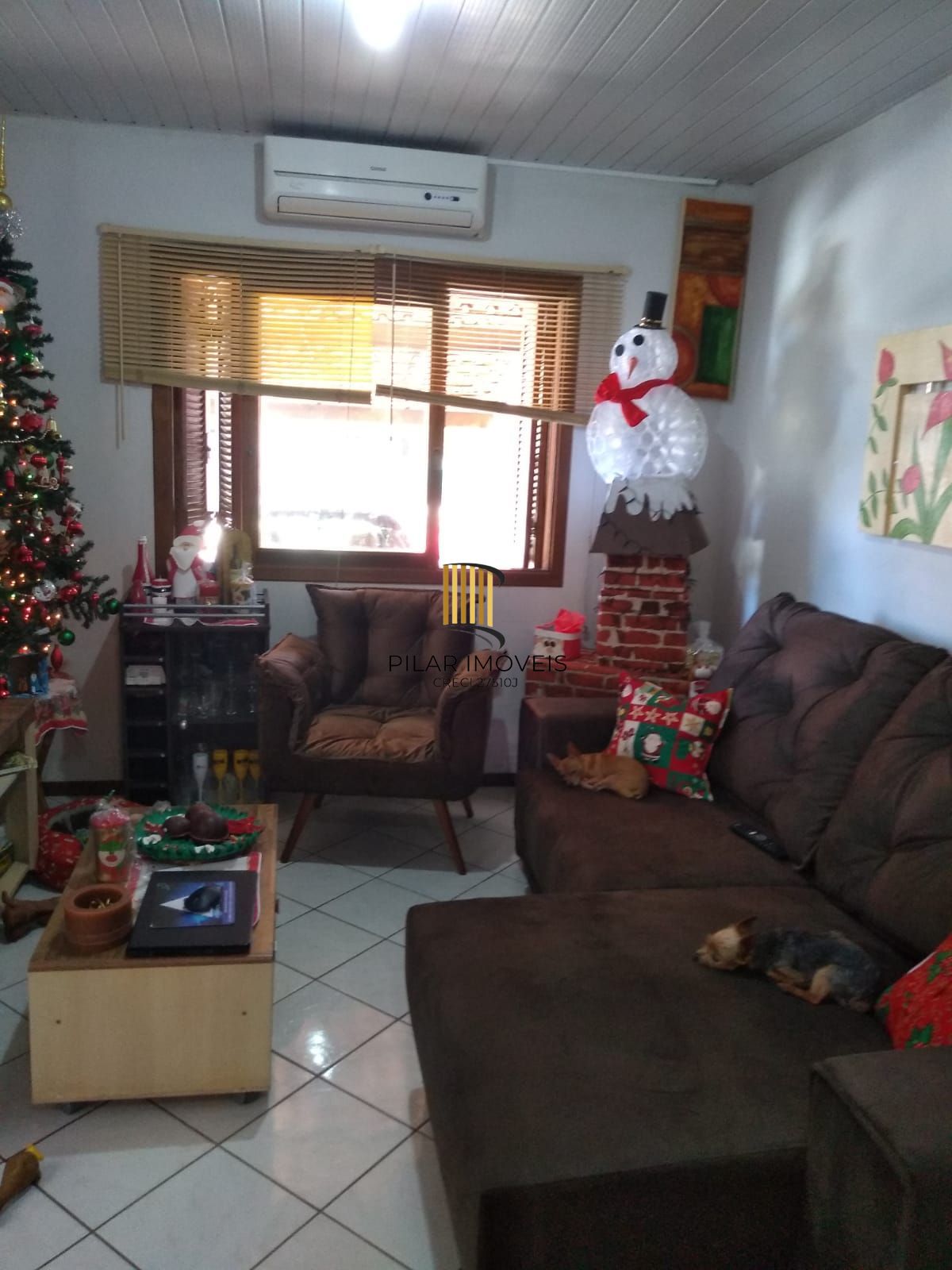 Casa Moradas Do Sul - 3 Dormitórios