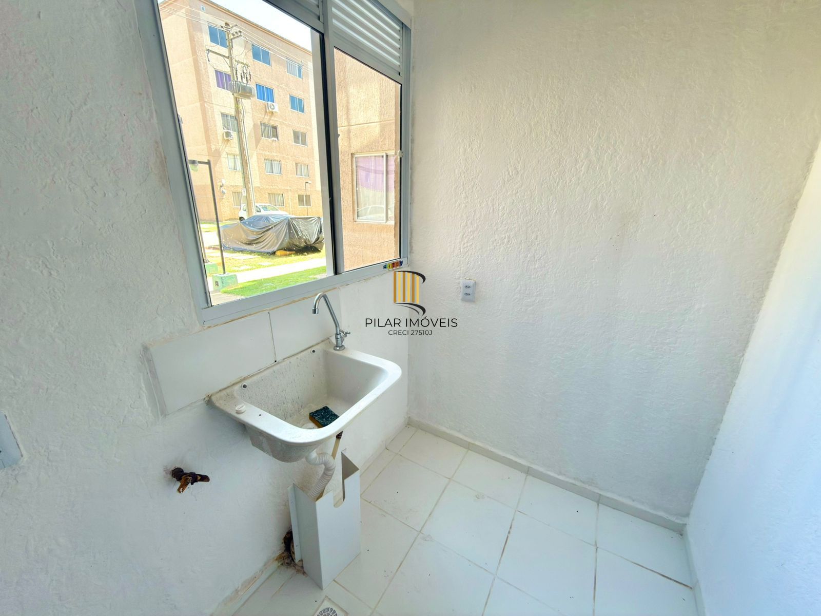 Apartamento 2 dormitórios