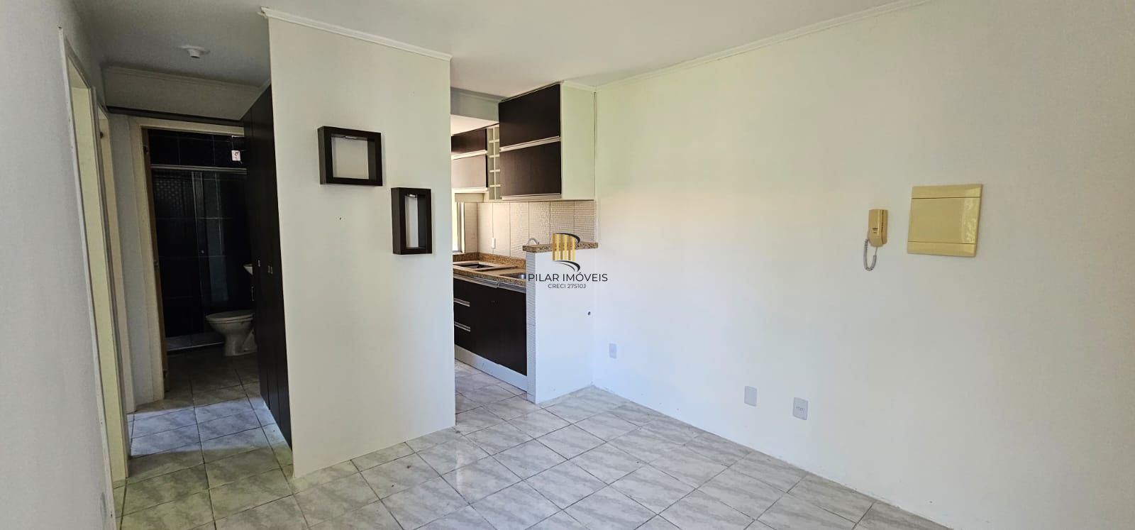 Apartamento Lomba do Pinheiro 2 dormitórios