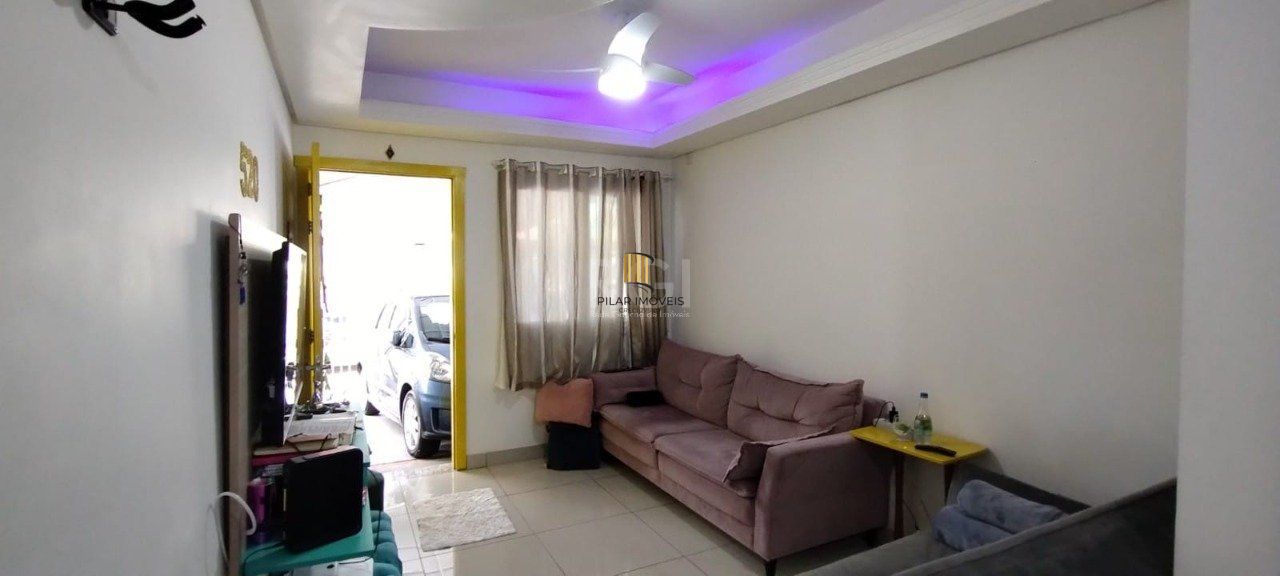 Sobrado No Bairro Aberta Dos Morros- 3 Dormitórios