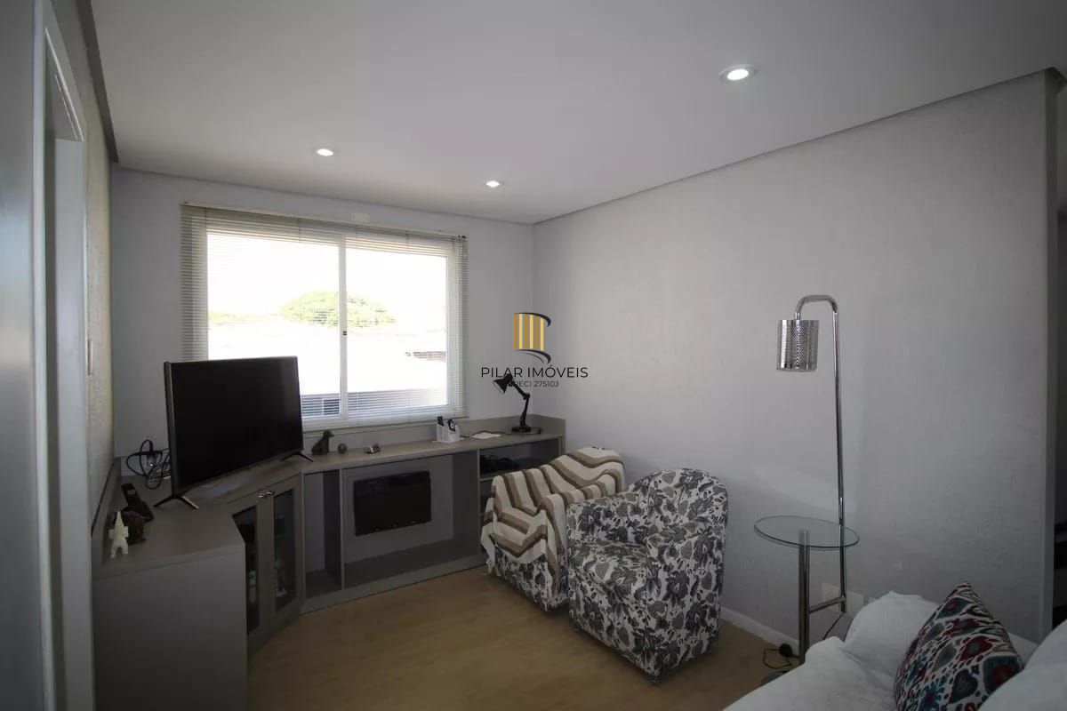 Excelente casa bairro São Geraldo 3 dormitórios