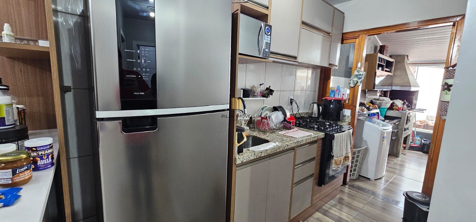 Casa Térrea 3 dormitórios Bairro Hípica