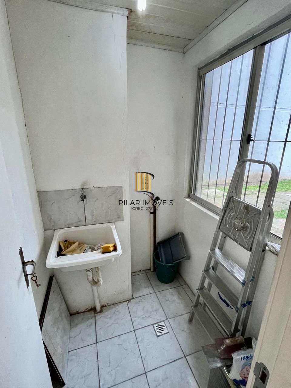 Apartamento no bairro Restinga 2 dormitórios - 1 vaga escriturada