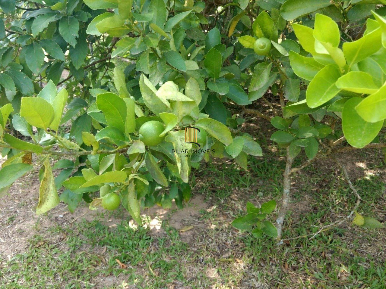 Sitio a venda em Itapuã
