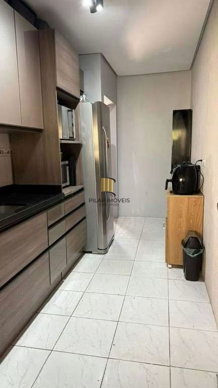 CASA 2 DORMITÓRIOS - CAMPOS DE NOVA IPANEMA - FINANCIÁVEL