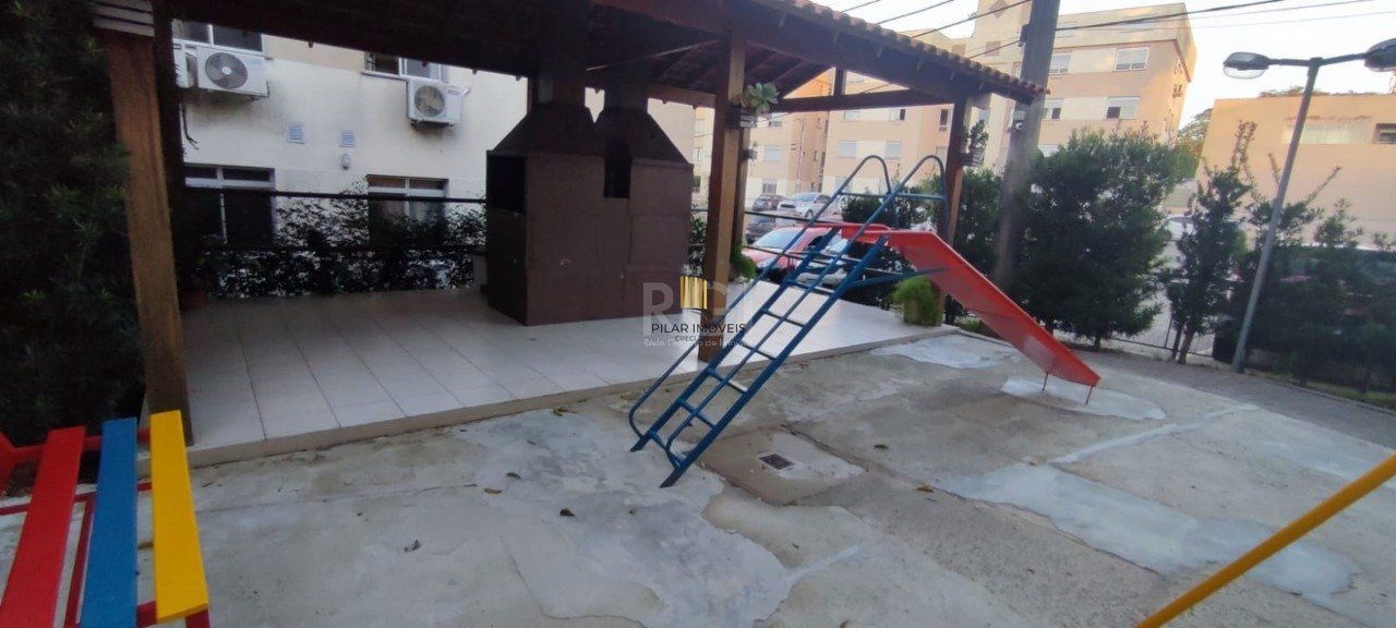 Apartamento Lomba do Pinheiro
