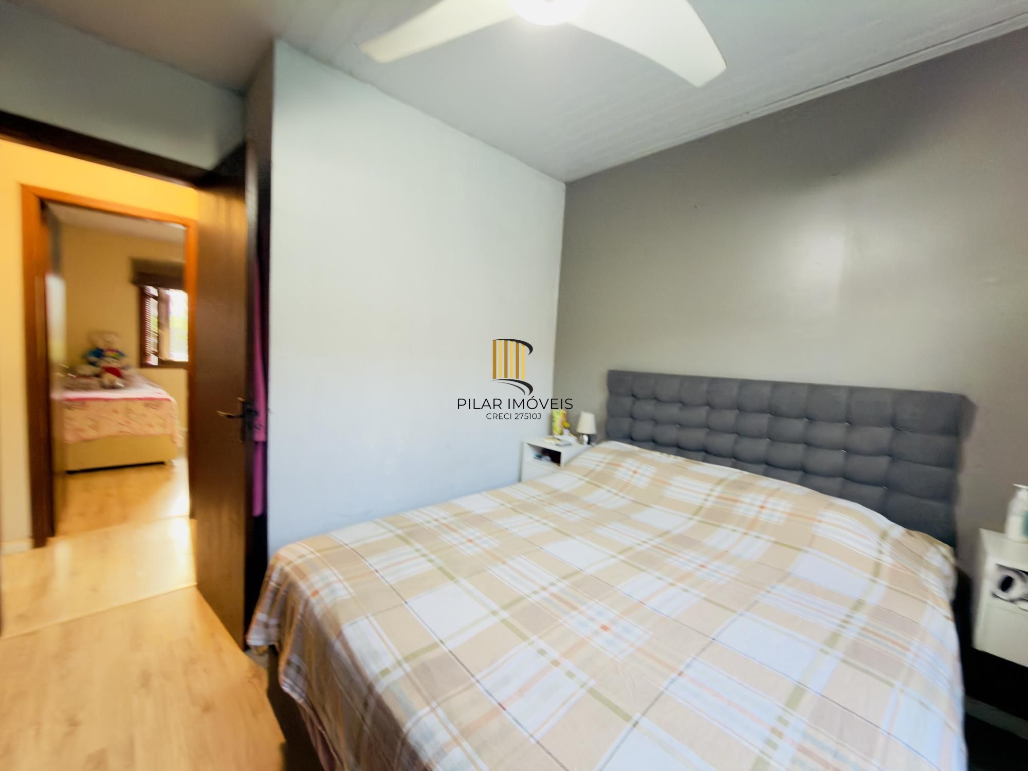 Casa no bairro Hípica - Moradas do Sul - 2 dormitórios