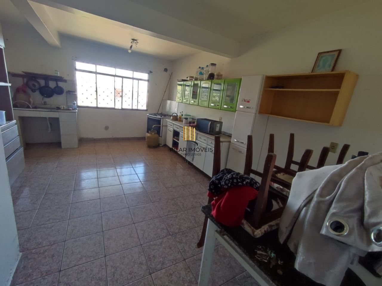 Casa no bairro Cavalhada  - 5 dormitórios