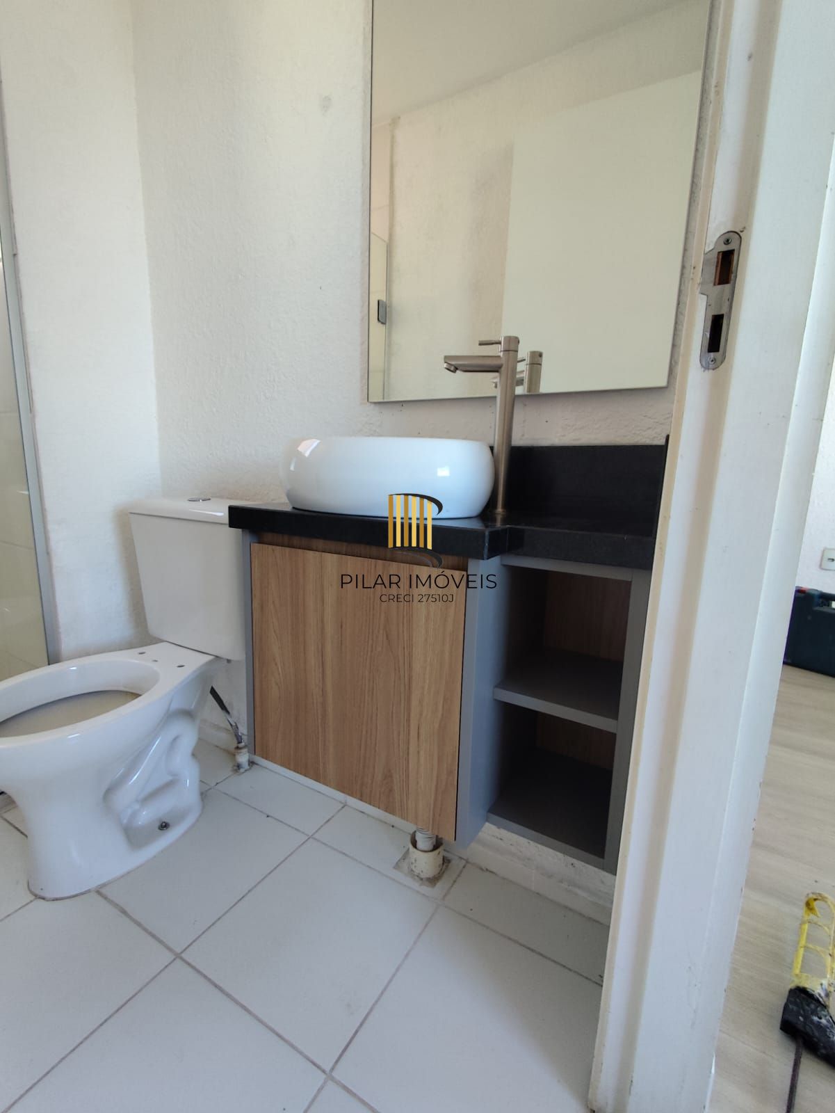 Apartamento Bairro Hípica 2 dormitórios