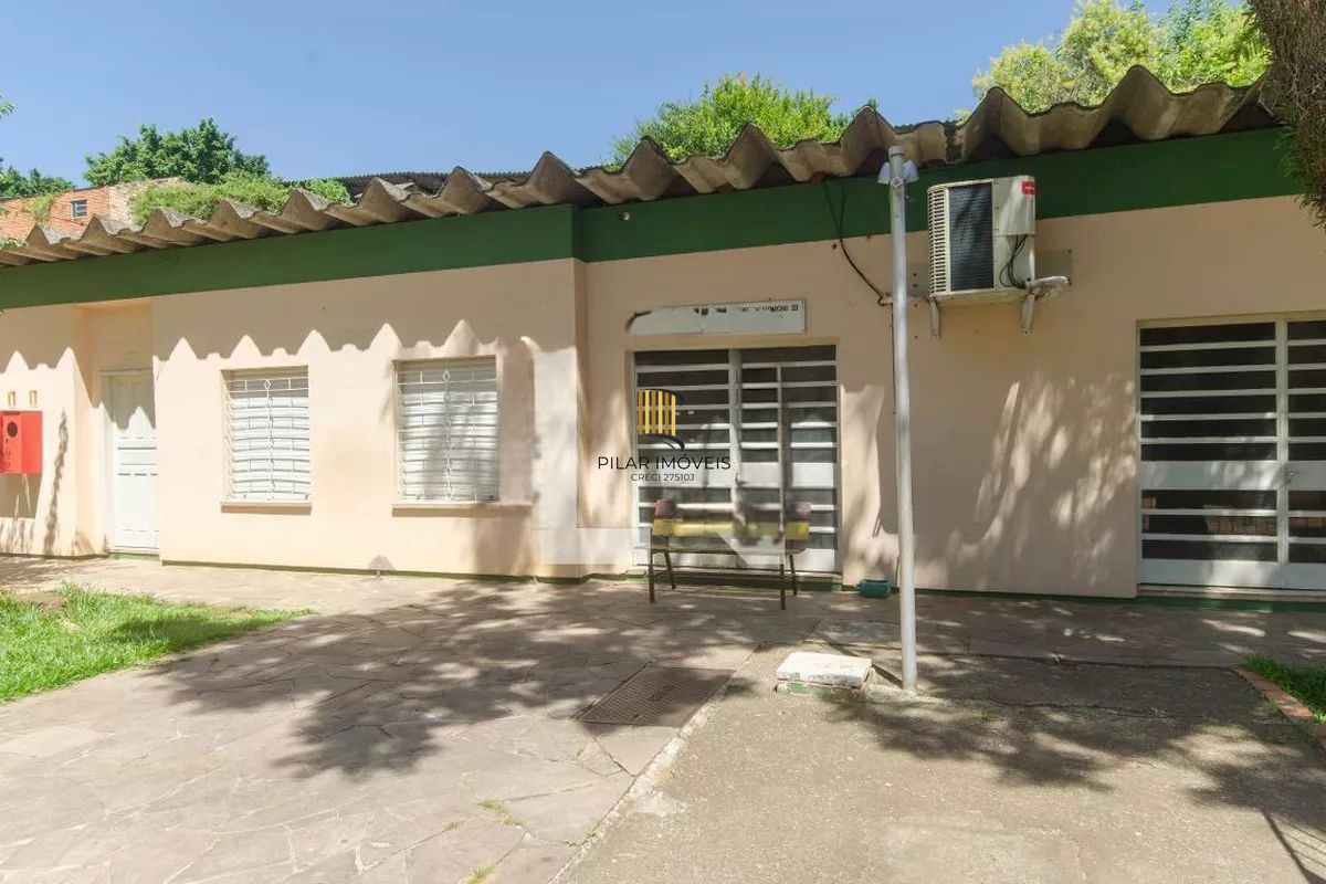 Apartamento vila nova - 2 Dormitórios