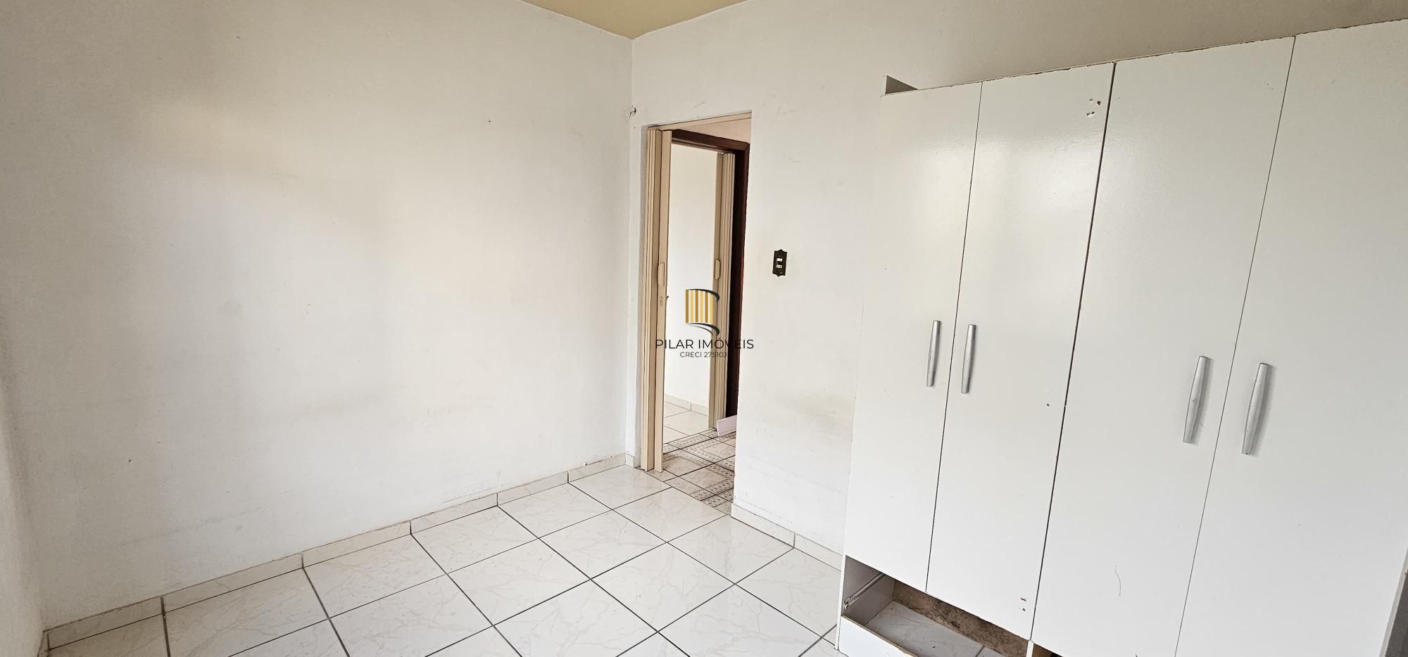 Apartamento 2 dormitórios Próximo ao Centerakan - Restinga
