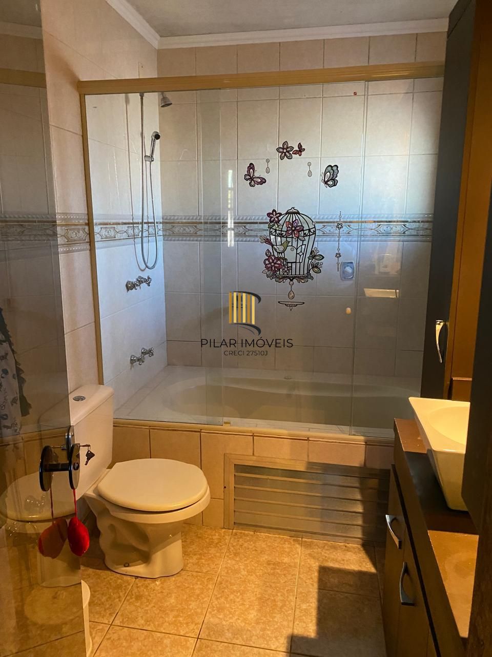 Casa a venda na Restinga